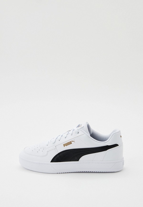 

Кеды PUMA, Белый, Caven 2.0