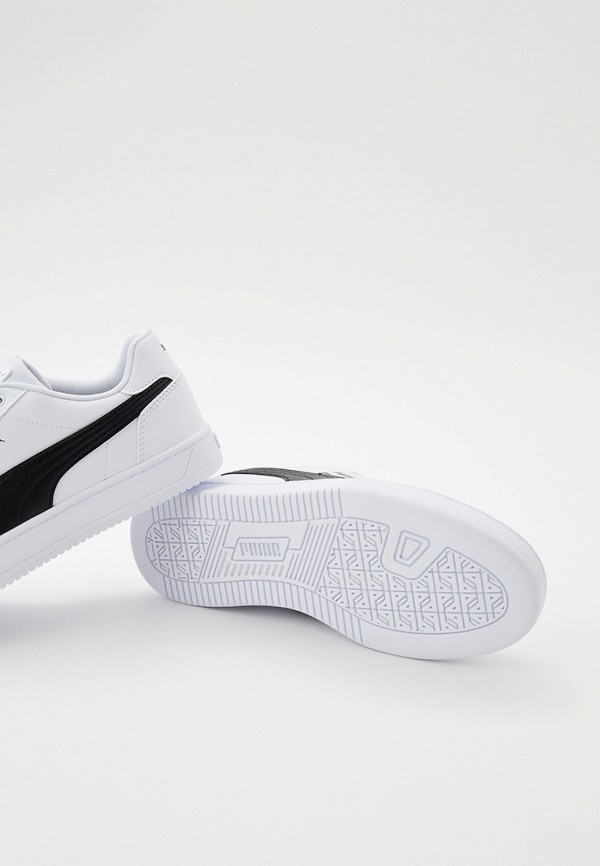 фото Кеды puma