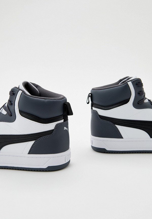 фото Кеды puma