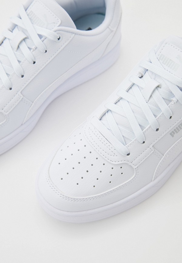 фото Кеды puma