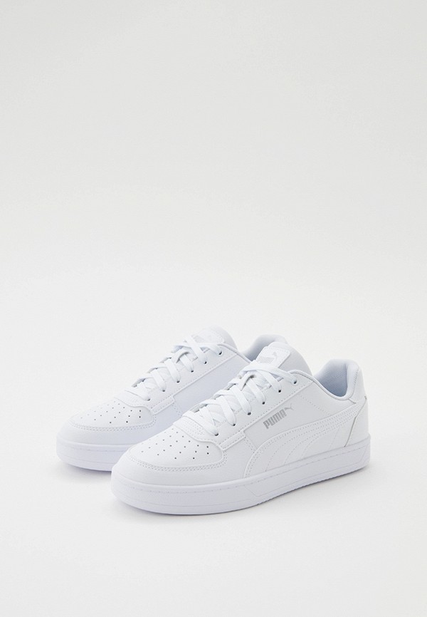 фото Кеды puma