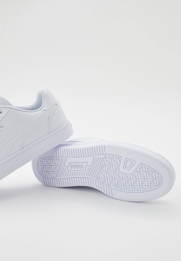 фото Кеды puma