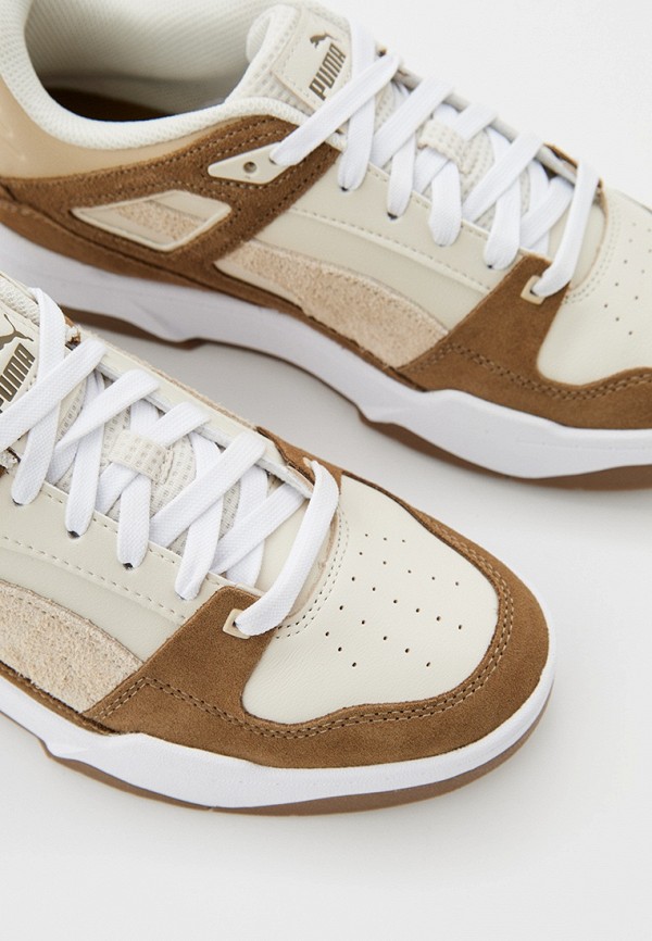 фото Кеды puma