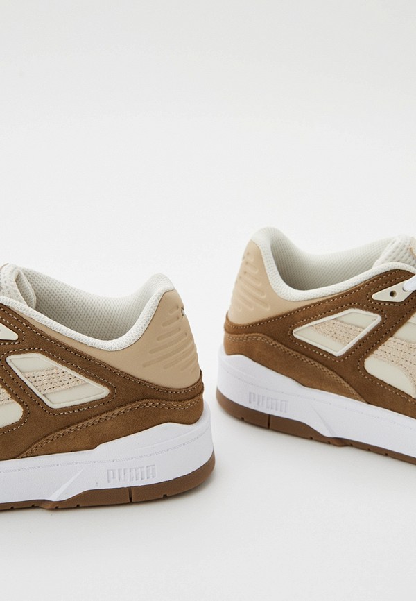 фото Кеды puma