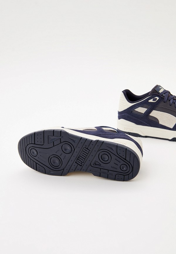 фото Кеды puma