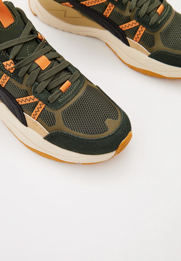 фото Кроссовки puma