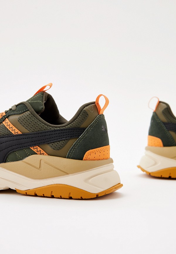 фото Кроссовки puma