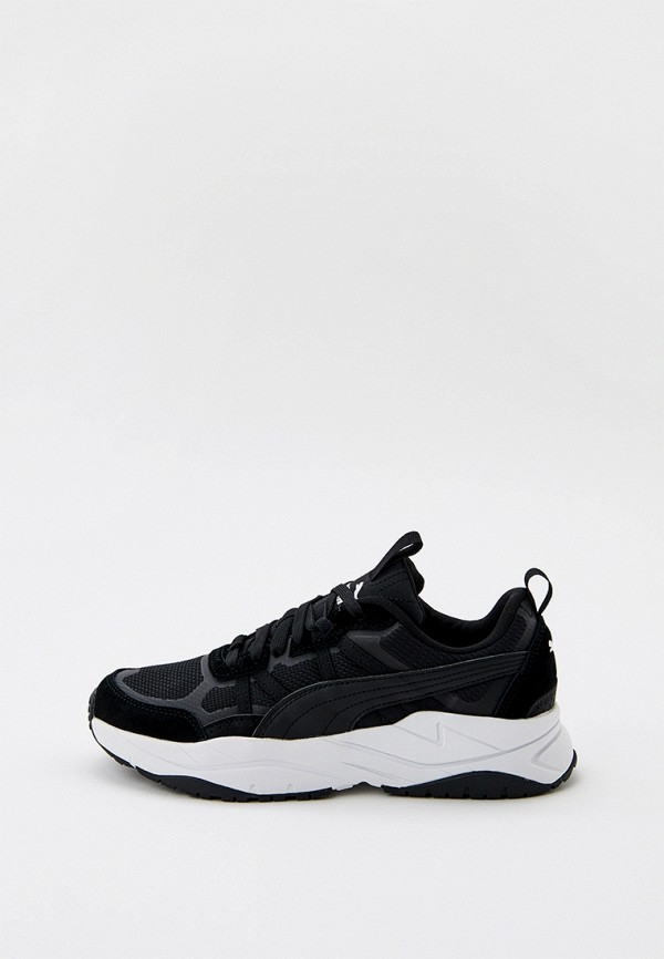

Кроссовки PUMA, Черный, X-Ray Tour PUMA Black-PUMA Black-PUMA Wh