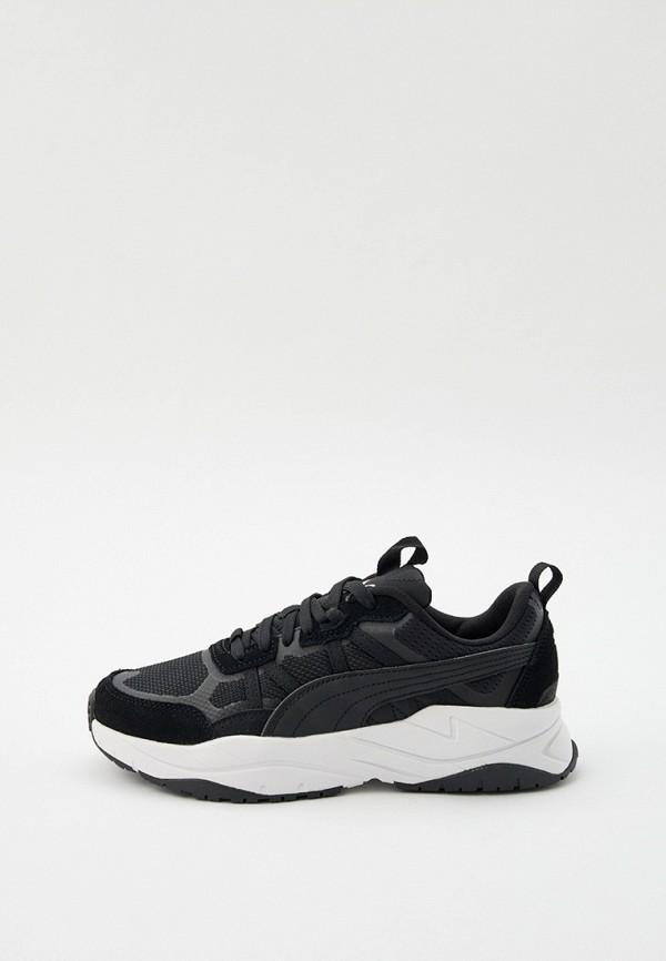 

Кроссовки PUMA, Черный, X-Ray Tour PUMA Black-PUMA Black-PUMA Wh