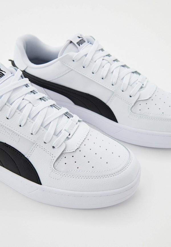 фото Кеды puma