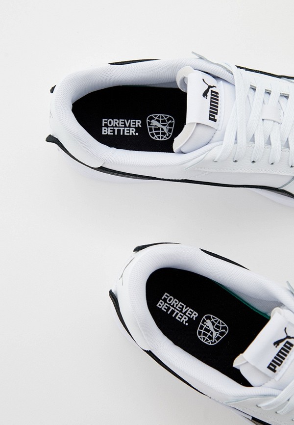 фото Кеды puma