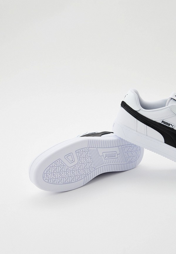 фото Кеды puma