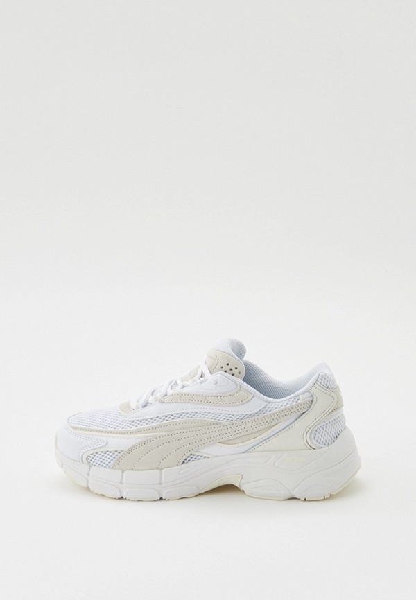 

Кроссовки PUMA, Белый, Teveris Nitro Vortex PUMA White-Warm Whi