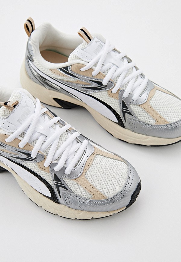 

Кроссовки PUMA, Белый, Milenio Tech
