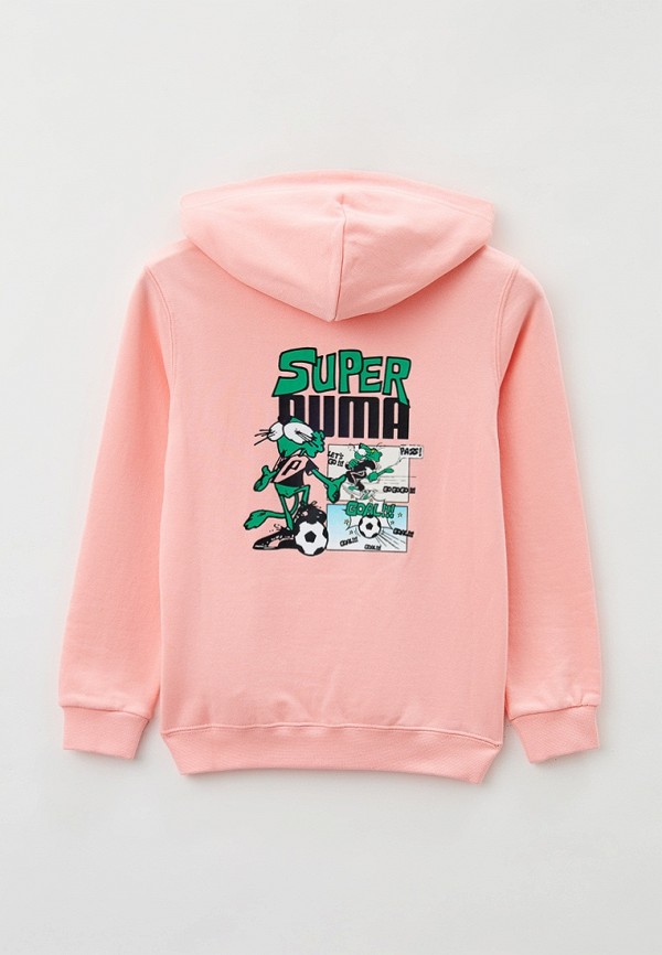 фото Худи puma