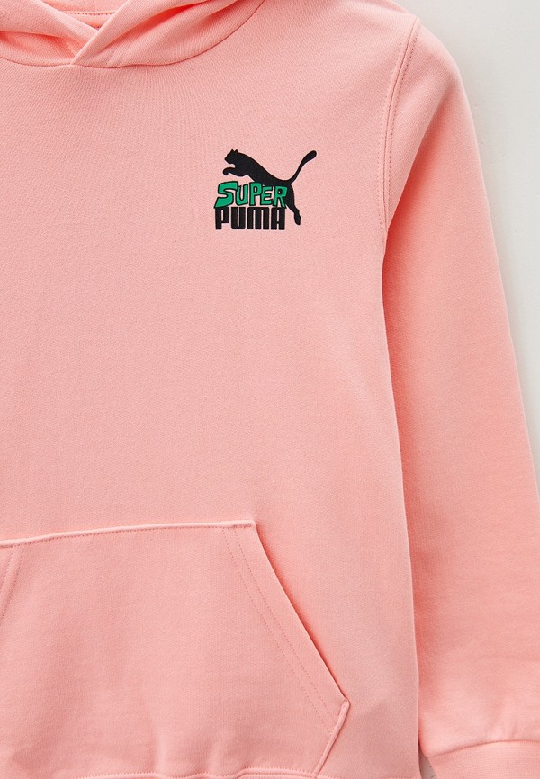 фото Худи puma