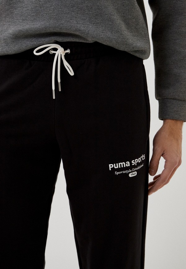 фото Брюки спортивные puma