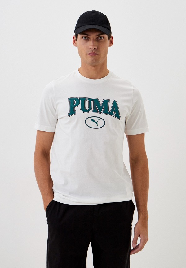 Футболка PUMA