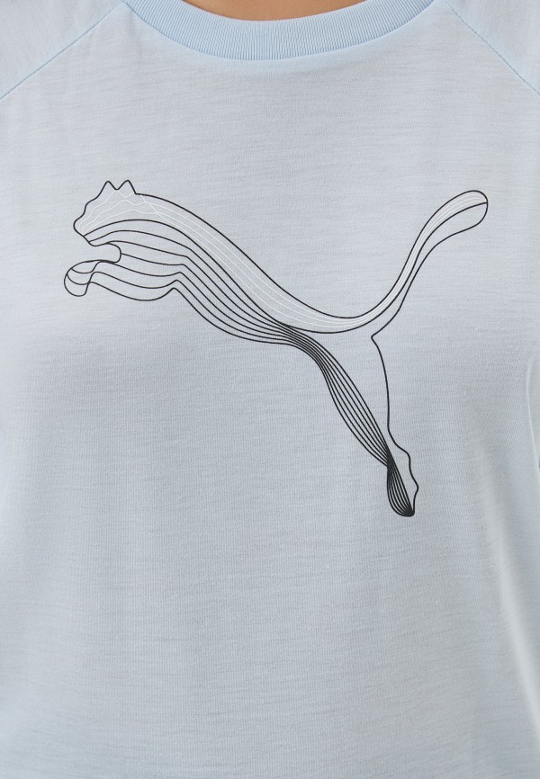 фото Футболка puma