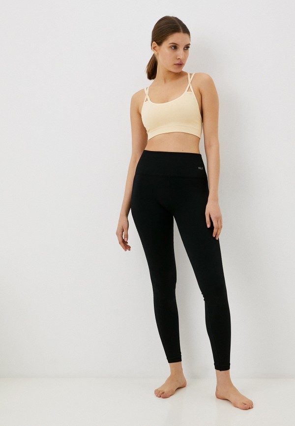 фото Топ спортивный nux