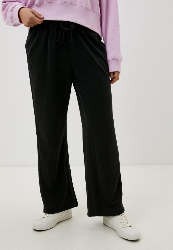 

Брюки спортивные Nux, Черный, Remi Sleek Pant