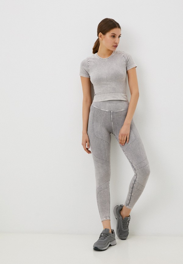 фото Леггинсы nux