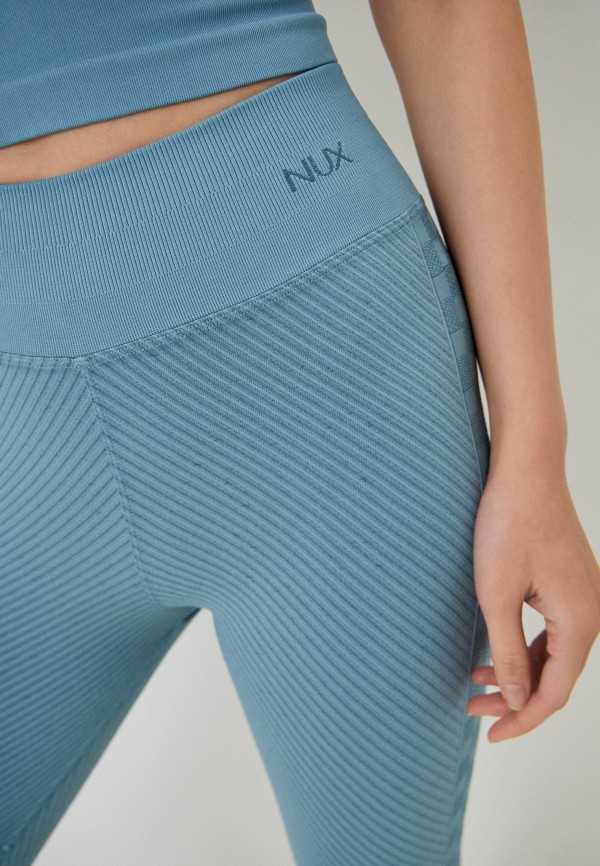 фото Леггинсы nux