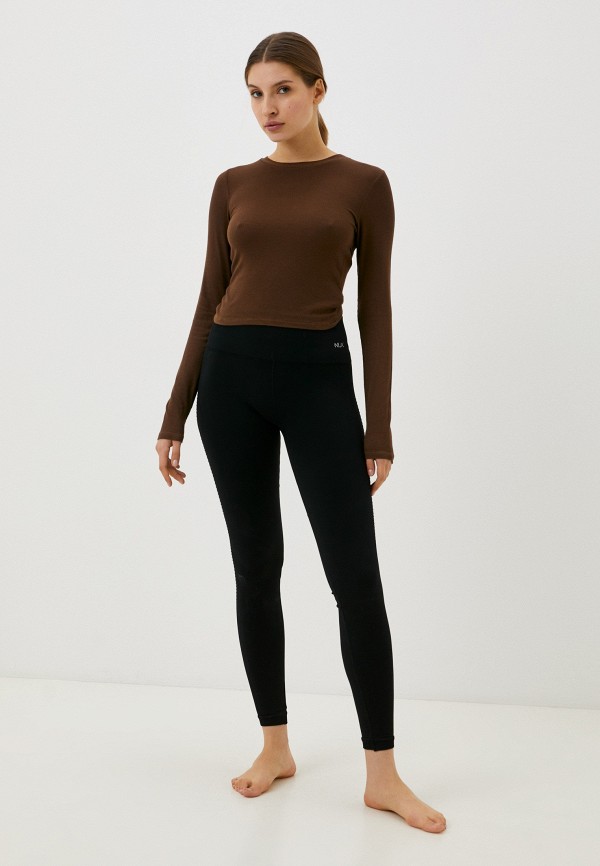 фото Лонгслив nux