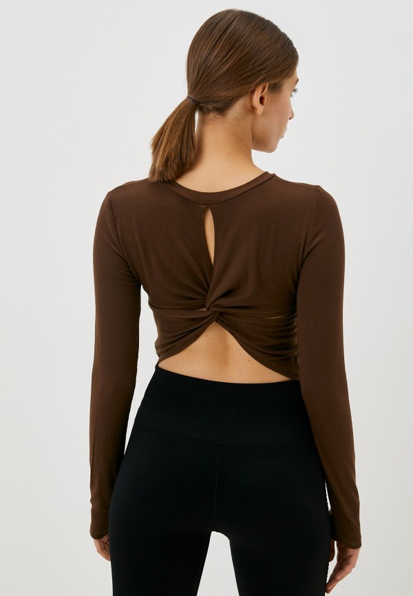 фото Лонгслив nux