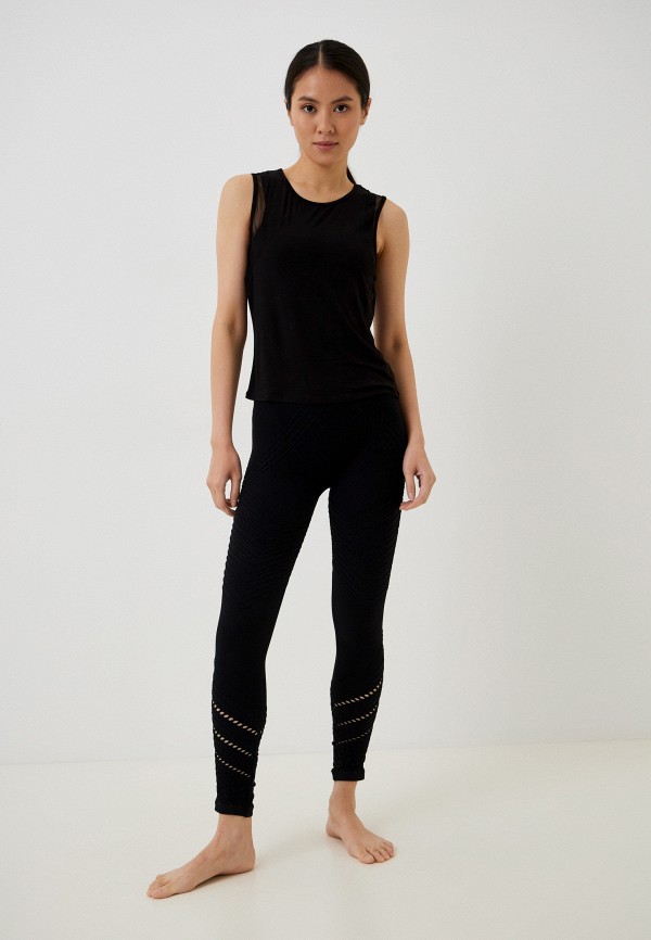 фото Майка спортивная nux