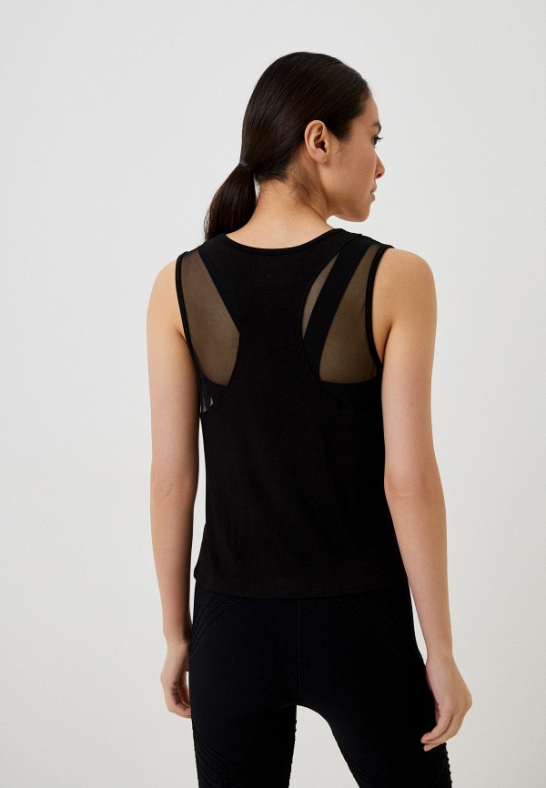 фото Майка спортивная nux