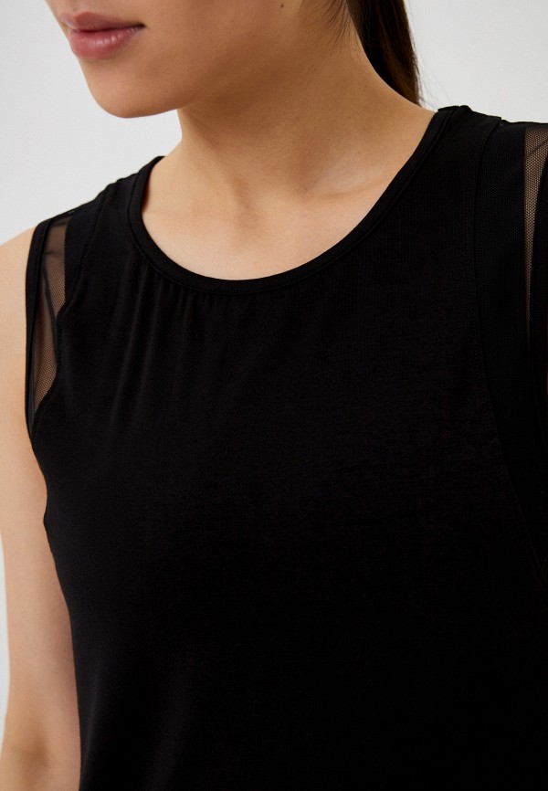 фото Майка спортивная nux