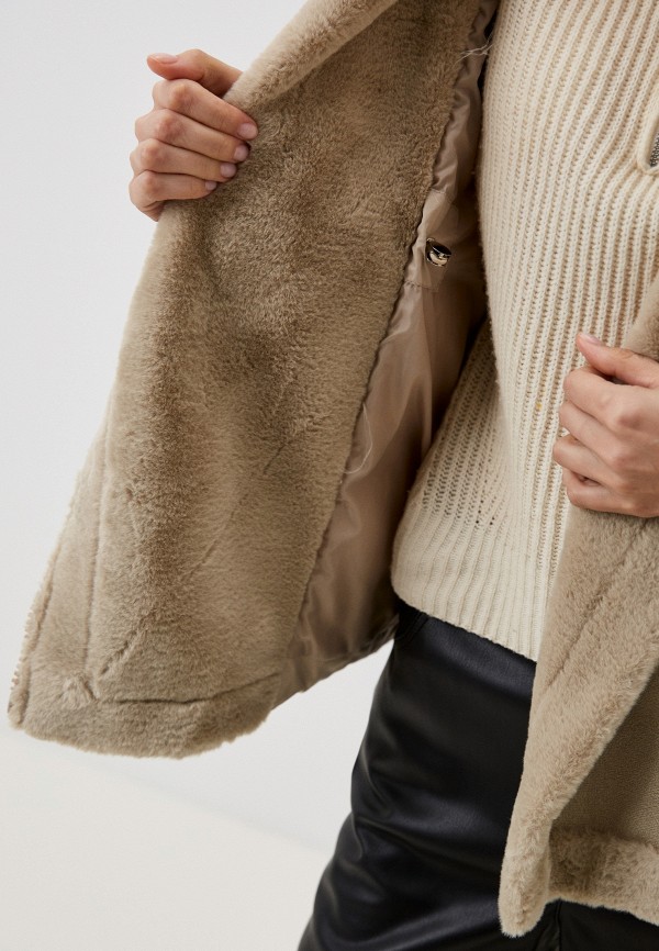 фото Куртка утепленная elsi