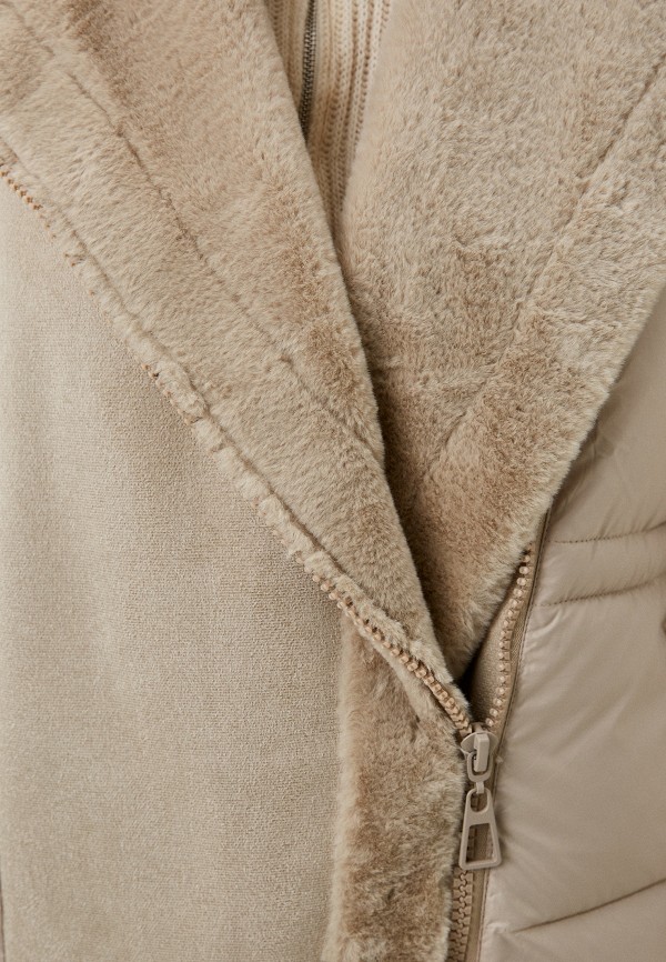 фото Куртка утепленная elsi