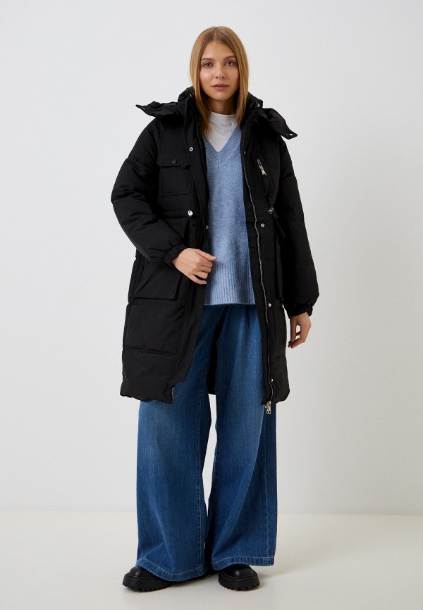 фото Куртка утепленная elsi