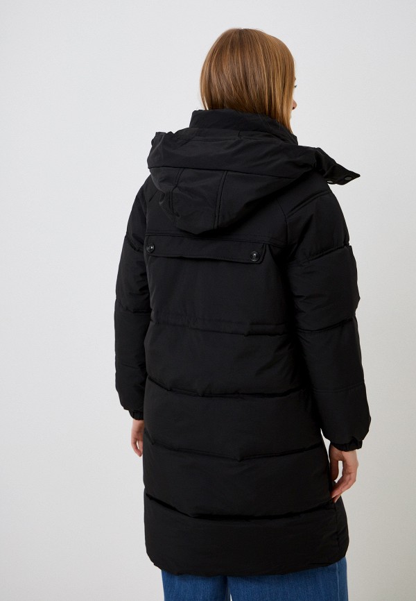 фото Куртка утепленная elsi