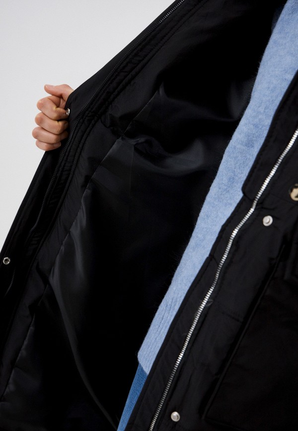 фото Куртка утепленная elsi