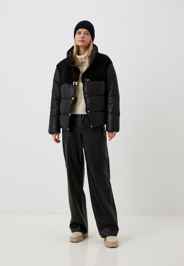 фото Куртка утепленная elsi