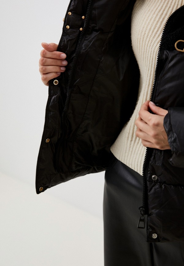 фото Куртка утепленная elsi