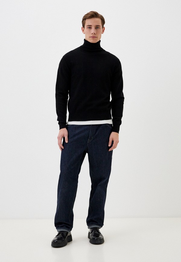 фото Водолазка c&jo