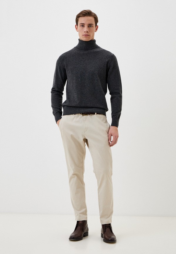 фото Водолазка c&jo