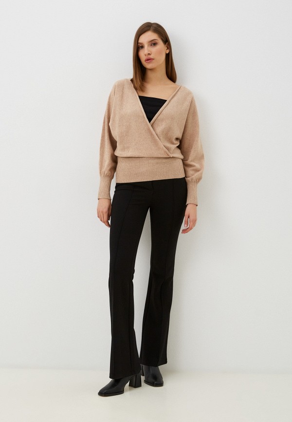 фото Пуловер c&jo