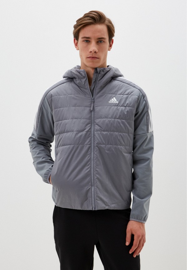 Куртка утепленная adidas ESS INS HYB JKT