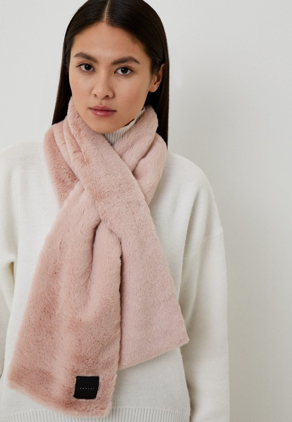 фото Шарф replay