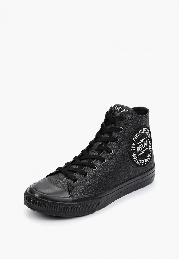 фото Кеды replay