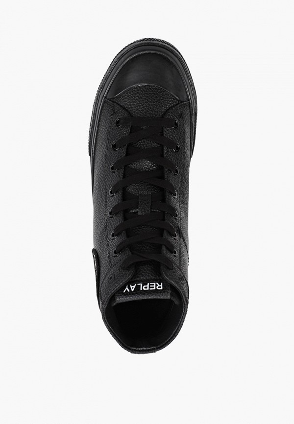 фото Кеды replay