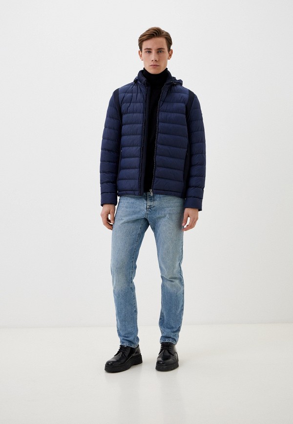 фото Куртка утепленная galvanni