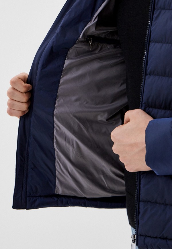 фото Куртка утепленная galvanni