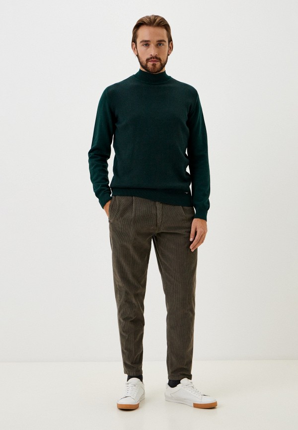 фото Водолазка galvanni