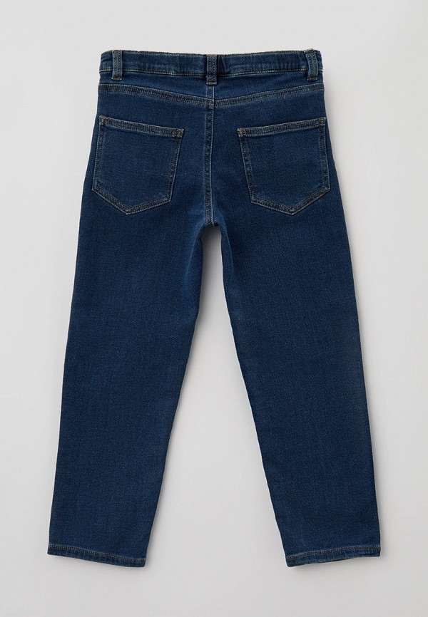 фото Джинсы il gufo